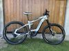 Horské elektrokolo Haibike SDURO FullSeven LT 7.0 | 2020