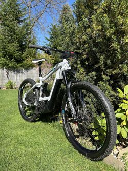 Horské elektrokolo Haibike SDURO FullSeven LT 7.0 | 2020