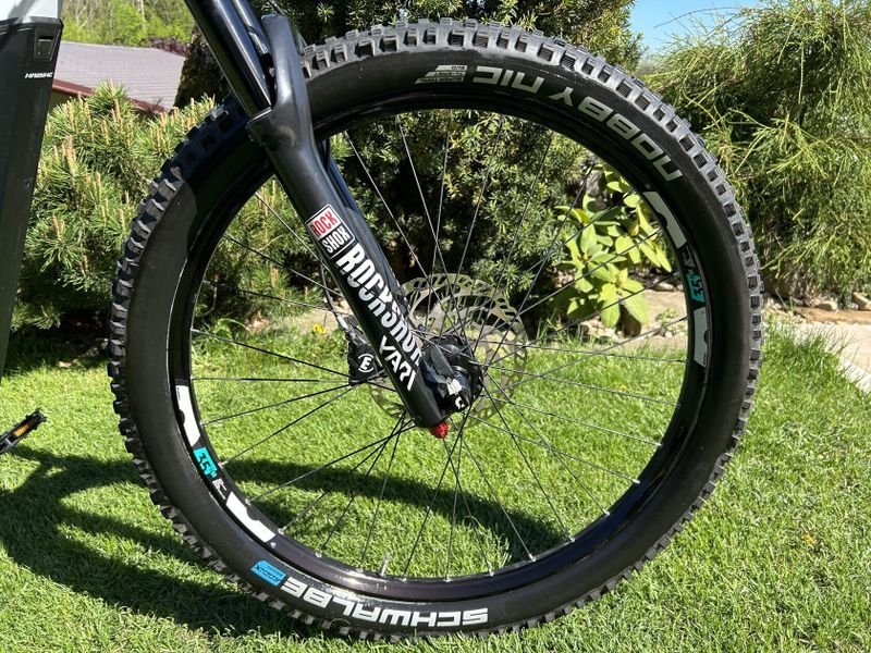 Horské elektrokolo Haibike SDURO FullSeven LT 7.0 | 2020