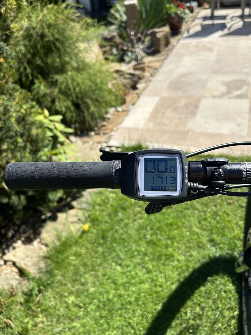 Horské elektrokolo Haibike SDURO FullSeven LT 7.0 | 2020