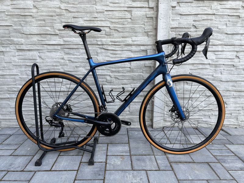 Scott addict 20 disc