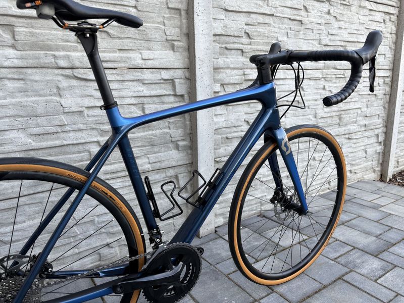 Scott addict 20 disc