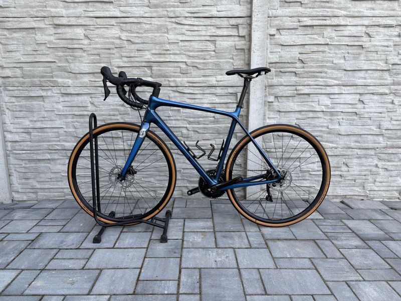 Scott addict 20 disc