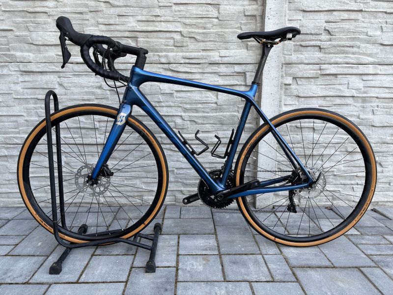 Scott addict 20 disc