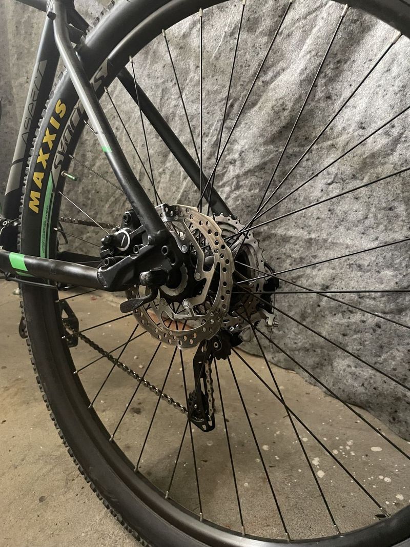 Scott Aspect 910 2017