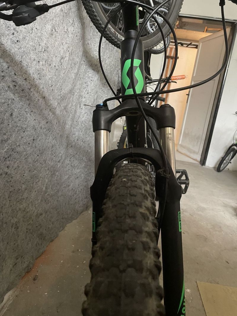 Scott Aspect 910 2017