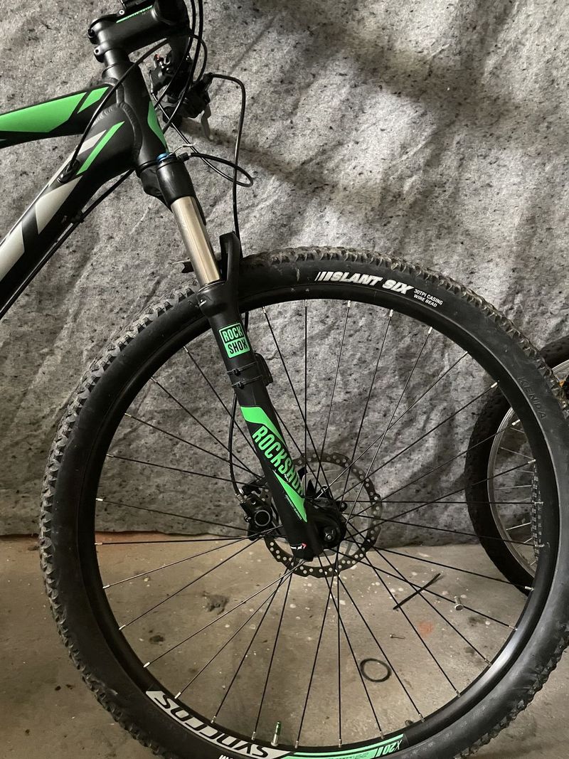Scott Aspect 910 2017