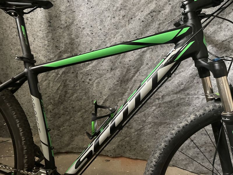 Scott Aspect 910 2017