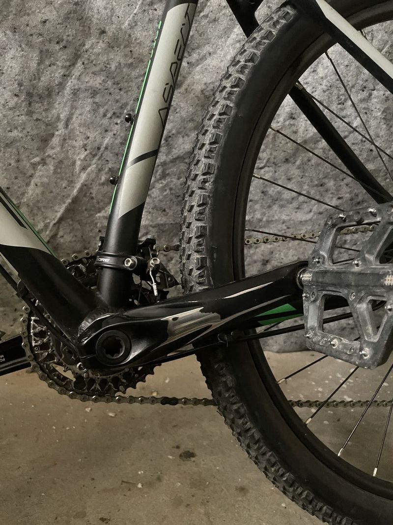 Scott Aspect 910 2017