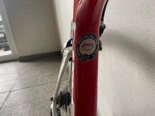 Jedinečné kolo Ridley pro nadšené začínající ale i zkušené cyklisty 