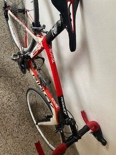 Jedinečné kolo Ridley pro nadšené začínající ale i zkušené cyklisty 
