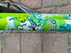 Dětské horské kolo Scott CONTESSA JR 20