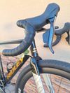 Ridley Astr RS - Sram Force Xplr veľ. M
