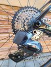 Ridley Astr RS - Sram Force Xplr veľ. M