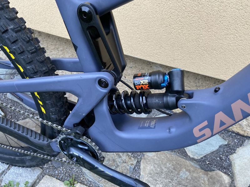 Santa Carbon