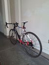 Lapierre Cyklokros CX carbon 