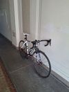 Lapierre Cyklokros CX carbon 