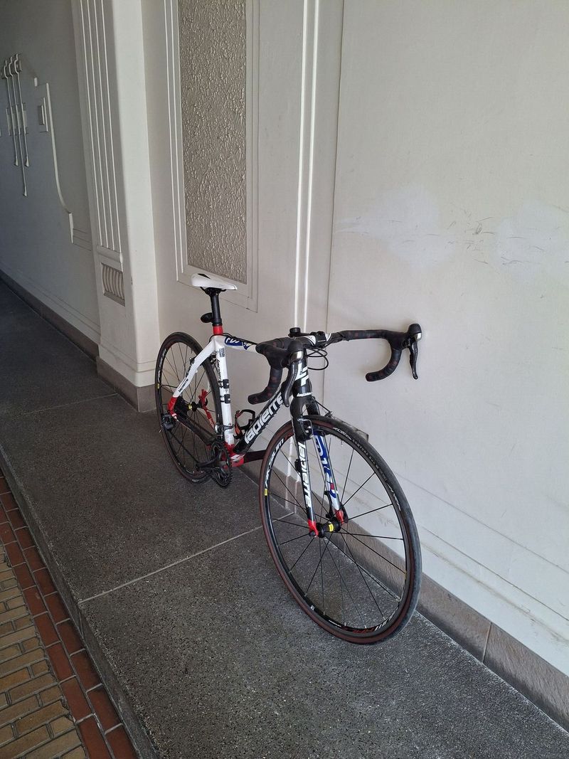 Lapierre Cyklokros CX carbon 