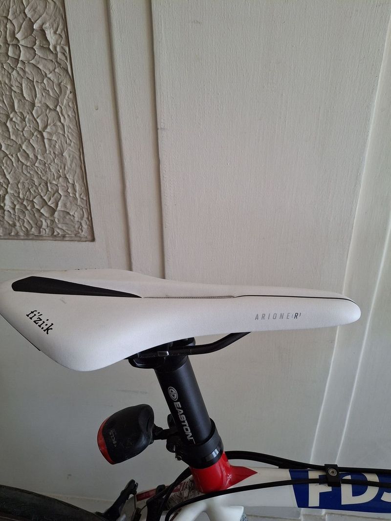 Lapierre Cyklokros CX carbon 