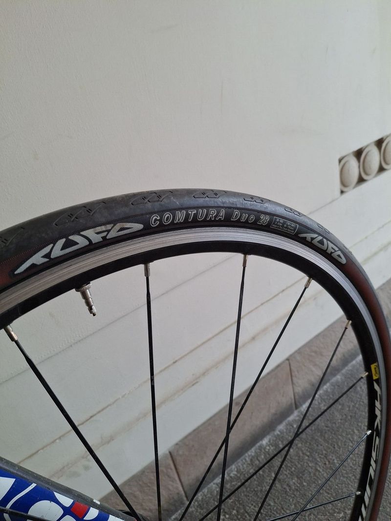 Lapierre Cyklokros CX carbon 