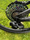 Trek top fuel