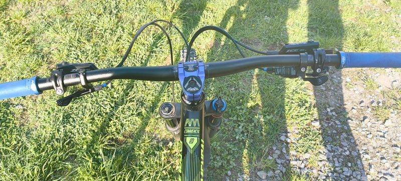 Commencal META AM V3