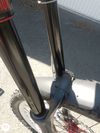 Rock shox Boxxer 