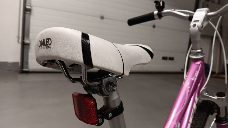 Dětské kolo Trek MT 60 Girls 20"