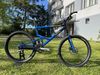 Cannondale Jekyll 