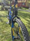 Cannondale Jekyll 