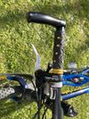 Cannondale Jekyll 