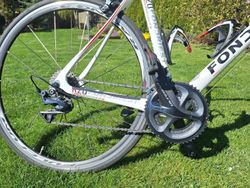 Prodej Fondriest R20