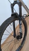 Norco Fluid FS A2 XL Upgrade