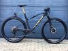 TREK SUPERCALIBER 9.8 AXS GOLD, vel. L