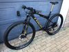 TREK SUPERCALIBER 9.8 AXS GOLD, vel. L