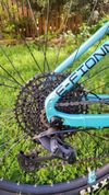 Elektrokolo Crussis e-Fionna 10.9-M 29" model 2024 ZÁRUKA 