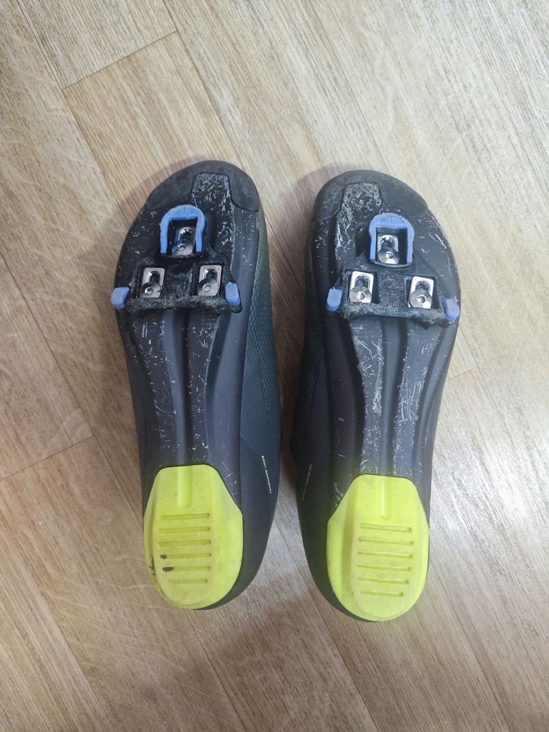 Specialized Torch 3.0