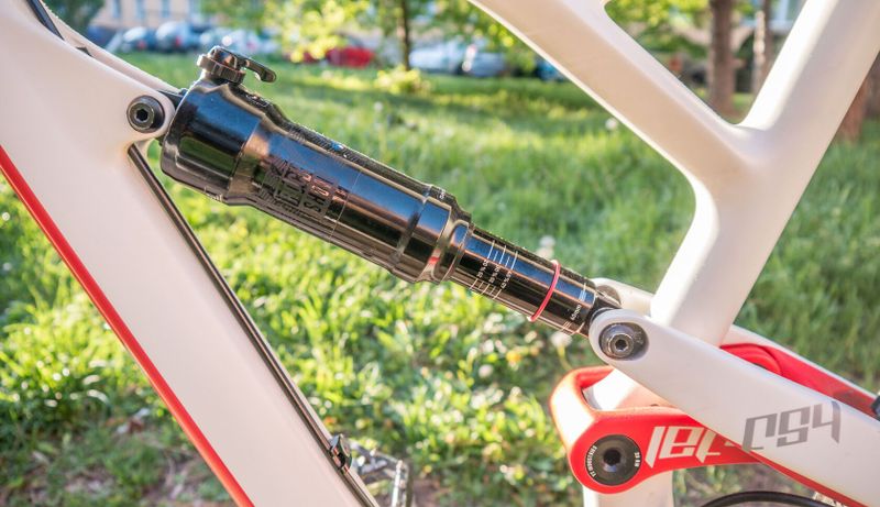 YT JEFFSY CF 2018