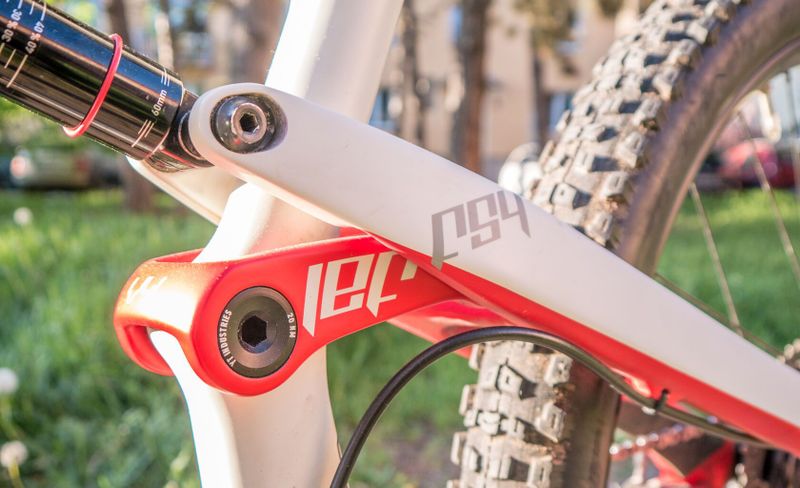 YT JEFFSY CF 2018