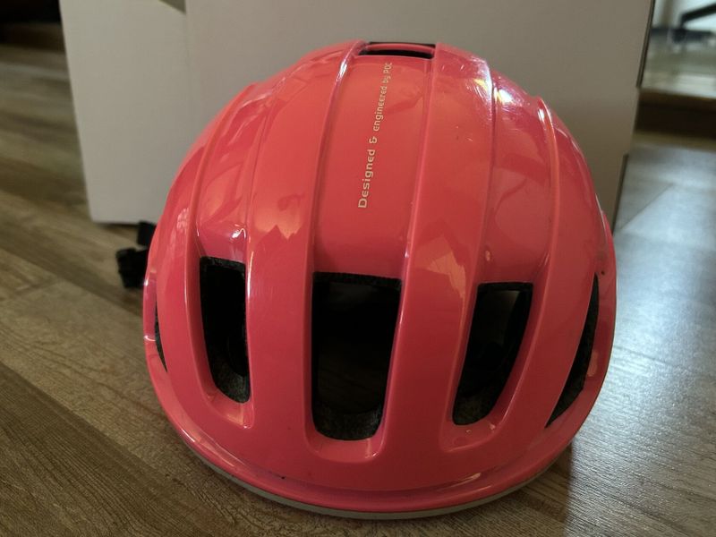 POCito OMNE SPIN Fluorescent Pink