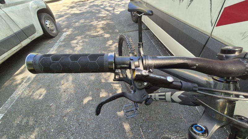 Prodáme Trek Remedy 8 velM/L
