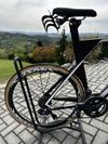 2018 Canyon Speedmax CF SLX 8.0 (SIZE M)
