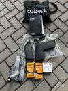 2018 Canyon Speedmax CF SLX 8.0 (SIZE M)