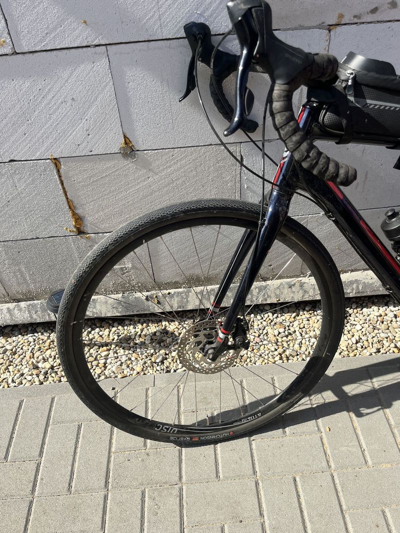 Gravel GT Grade 