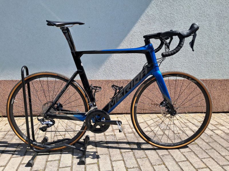 Merida Reacto 5000