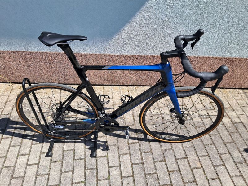 Merida Reacto 5000