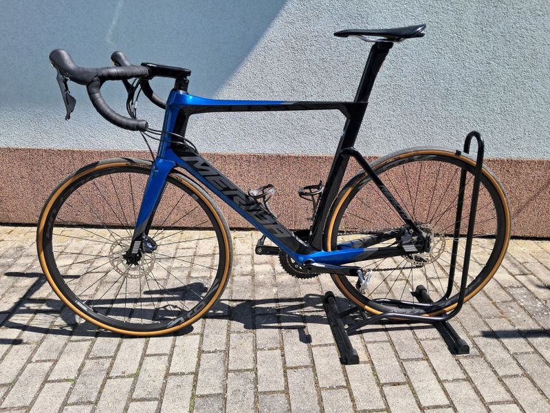 Merida Reacto 5000