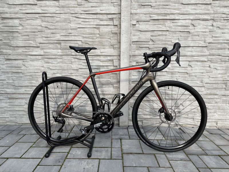 Cannondale synapse disc