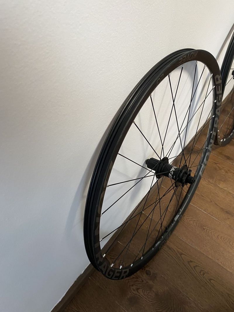 Bontrager Kovee Elite 23 TLR Boost 29