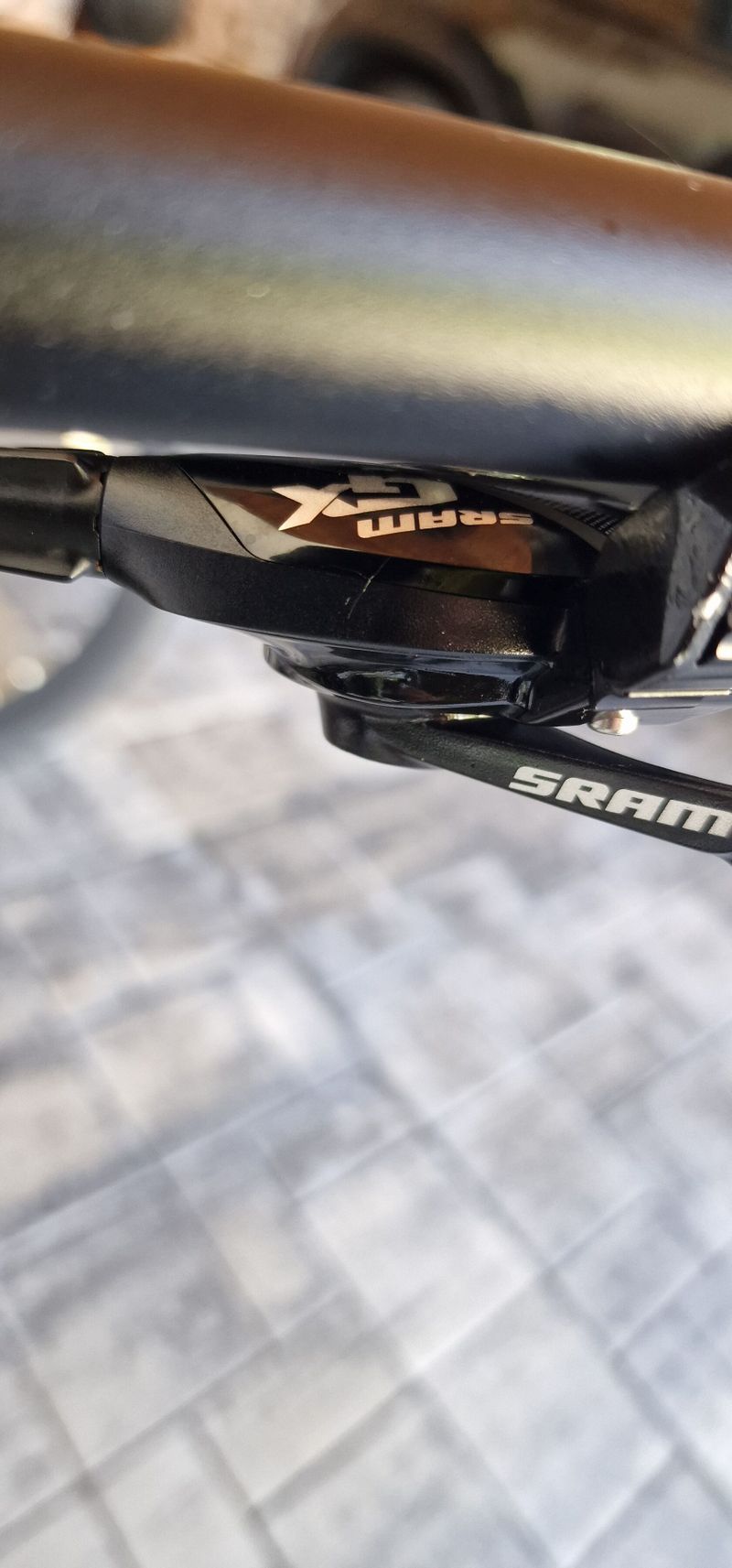 Merida carbon ninety-six 9.6000
